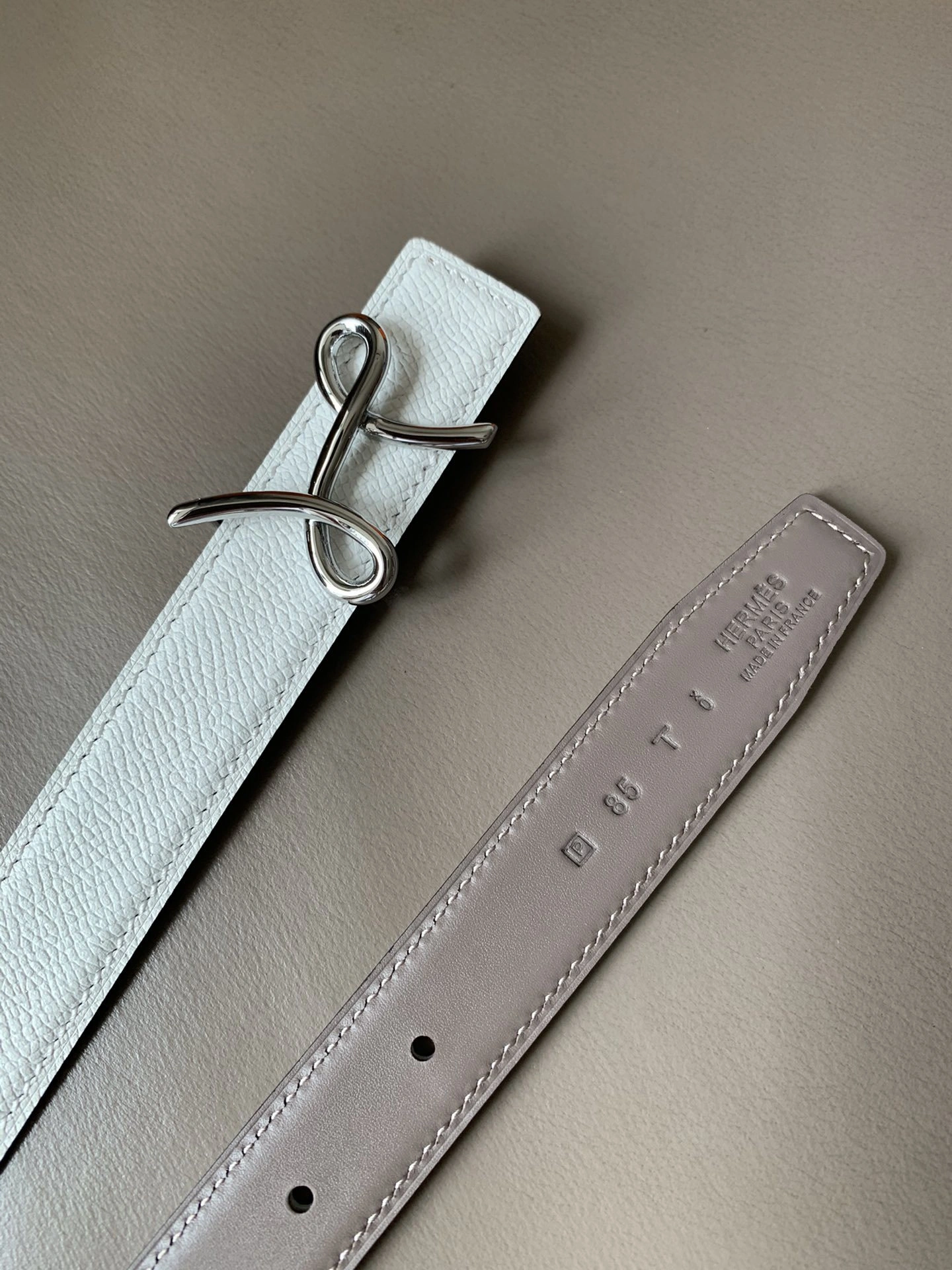 Barbara-- 2.4CM three piece--reversible item:C-S179K1845